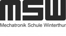 MSW - Mechatronik Schule Winterthur